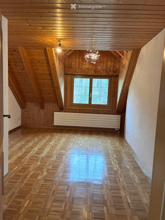 Wunderschöne 4 1/2 Zi. Whg, im nebelfreien Ohrüti/ Steg 5