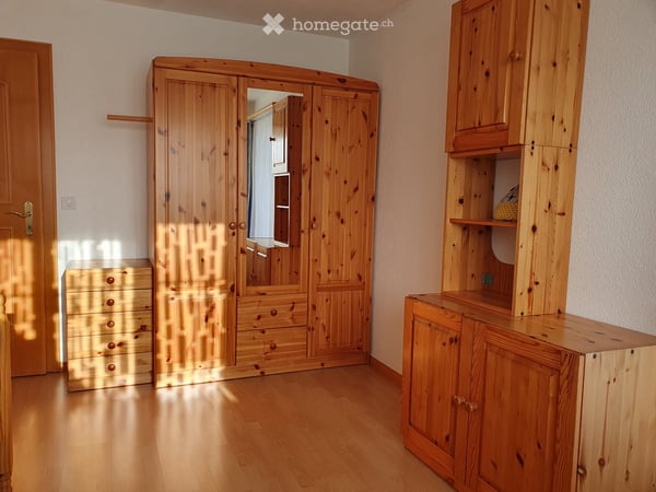 Möbliertes WG-Zimmer in einer gepflegten Maisonette-Wohnung 2