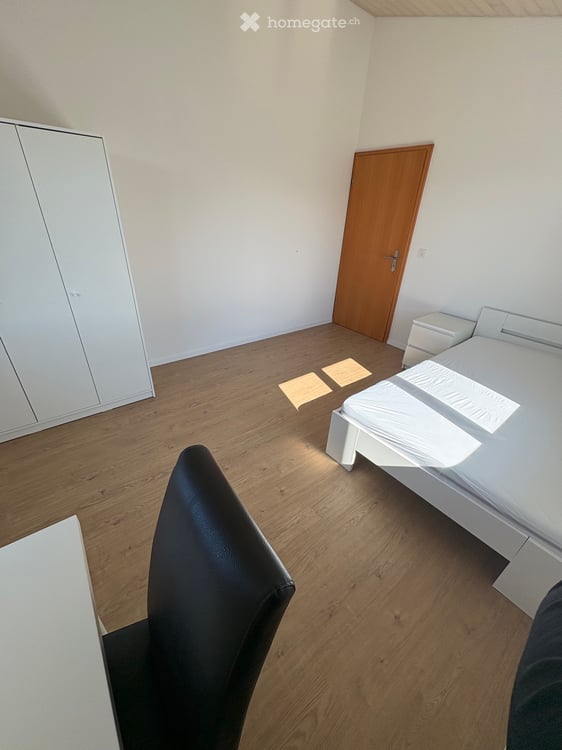 Möbliertes Zimmer in Altenrhein 2