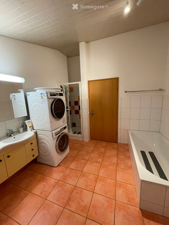 Möbliertes Zimmer in Altenrhein 4