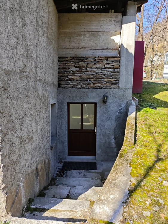 Haus mit Weinberg 5