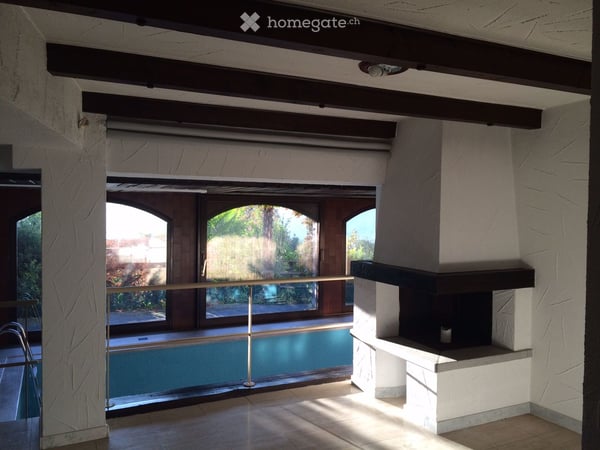 Vendessi villa 2