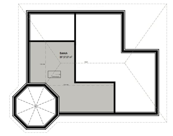 7.5-Zimmer-Einfamilienhaus mit Säntisblick in Ifwil 5