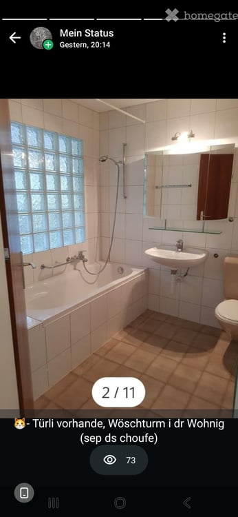 Nachmieter gesucht ab 1.8.2026 4