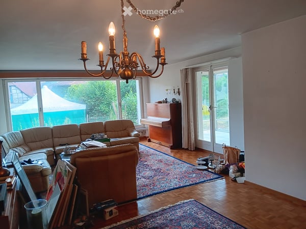 Einfamilienhaus im Landhausstil ruhig und zentral gelegen 4