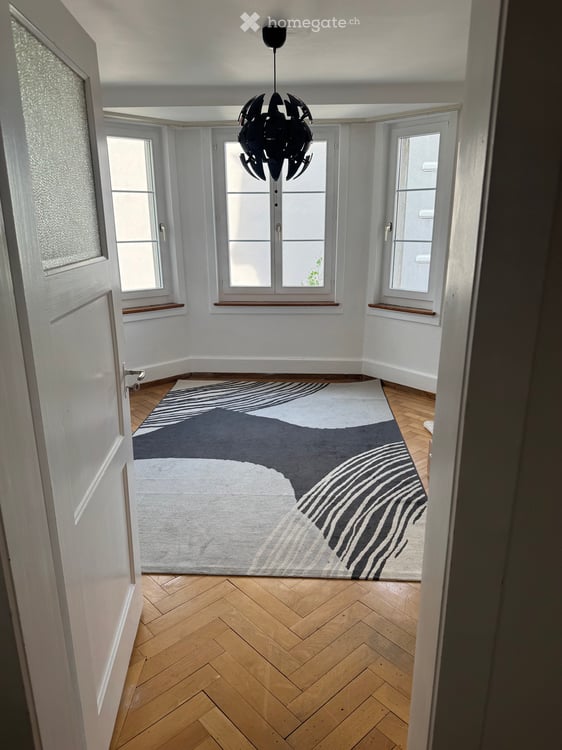 Ein Zimmer zur Miete in Grenchen. Solothurn 5