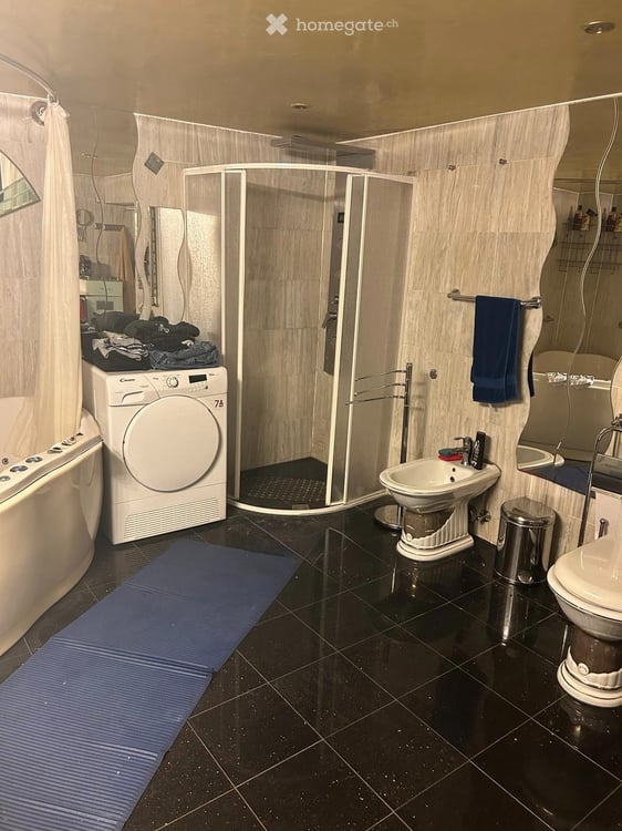 1.5-Zimmer Wohnung in 8197 Rafz 4