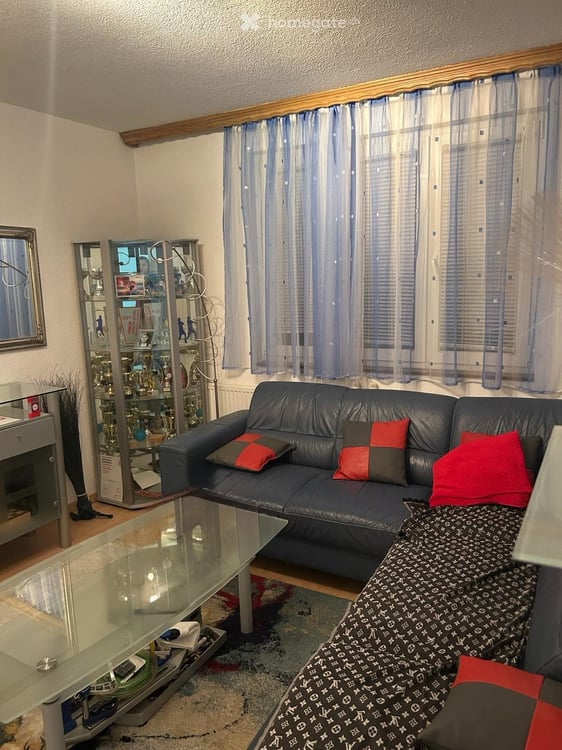 1.5-Zimmer Wohnung in 8197 Rafz 2