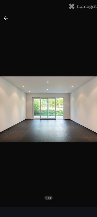 2.5 Zimmer in Jegenstorf zu vermieten 2