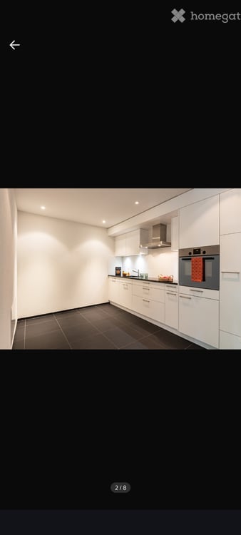 2.5 Zimmer in Jegenstorf zu vermieten 4
