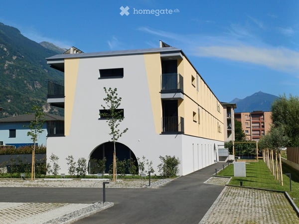 Immagine anteprima degli immobili