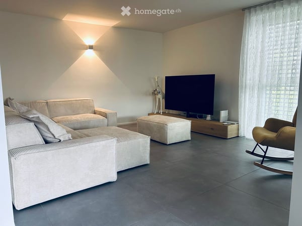 Attico  duplex nuovo 3