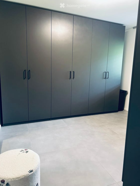 Attico  duplex nuovo 9