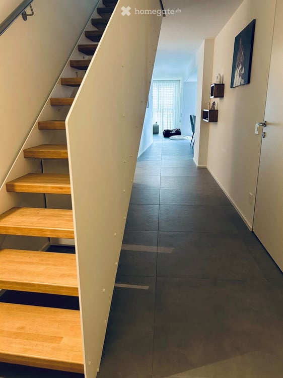 Attico  duplex nuovo 2