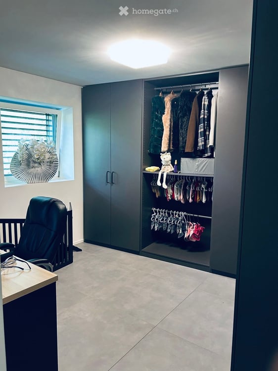 Attico  duplex nuovo 7