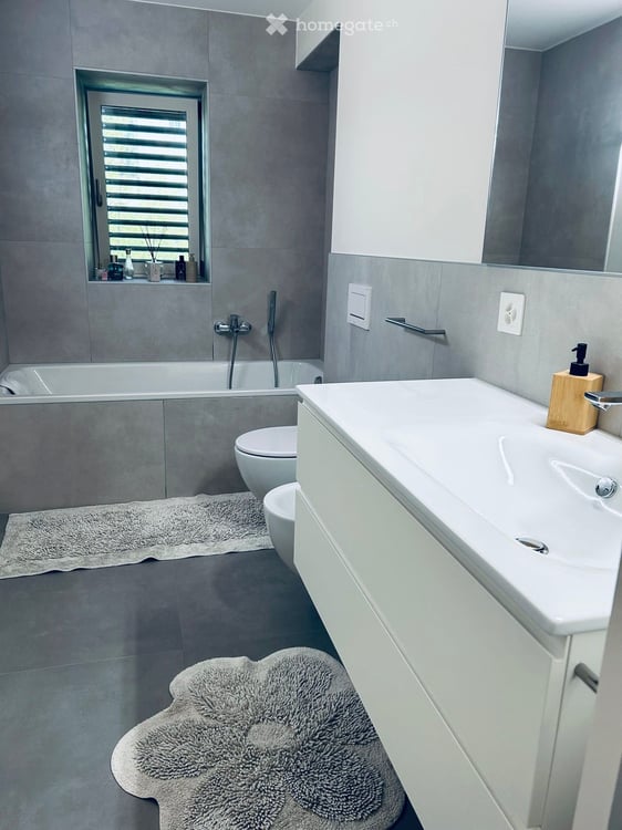 Attico  duplex nuovo 5