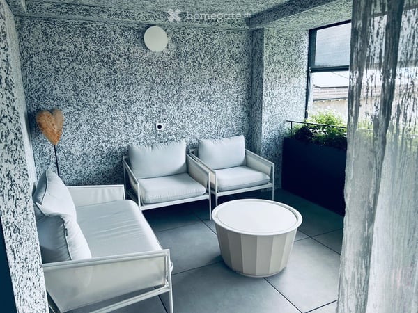 Attico  duplex nuovo 10