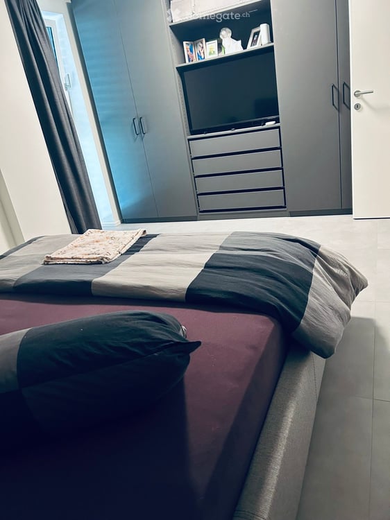 Attico  duplex nuovo 8