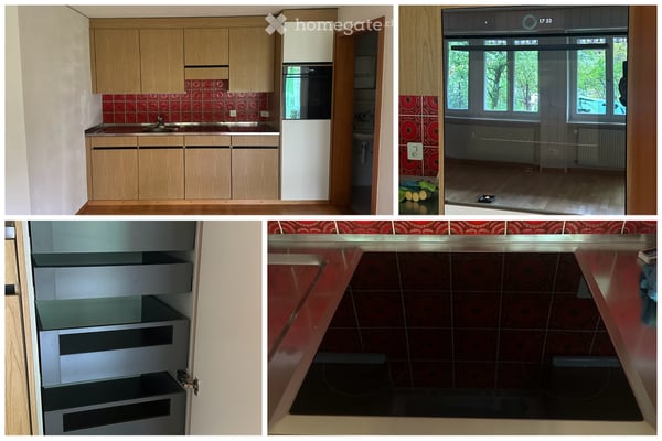 Grosszügige 1-Zimmer Ferienwohnung / Studio im Diemtigtal 4
