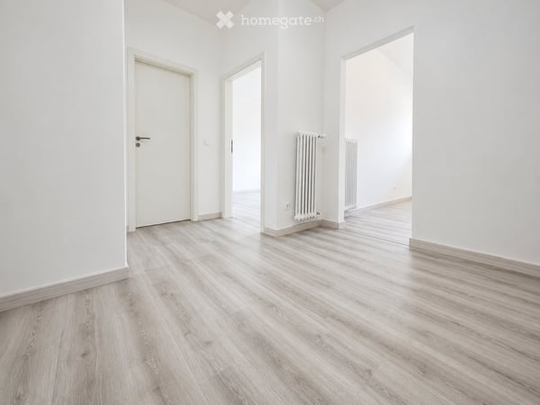 DISPONIBILE DA LUGLIO - 2.5 locali moderno a Chiasso 3