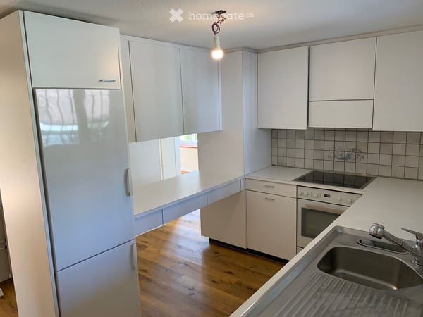 Charmante 2.5 Zimmer-Wohnung Wettingen zu vermieten 2