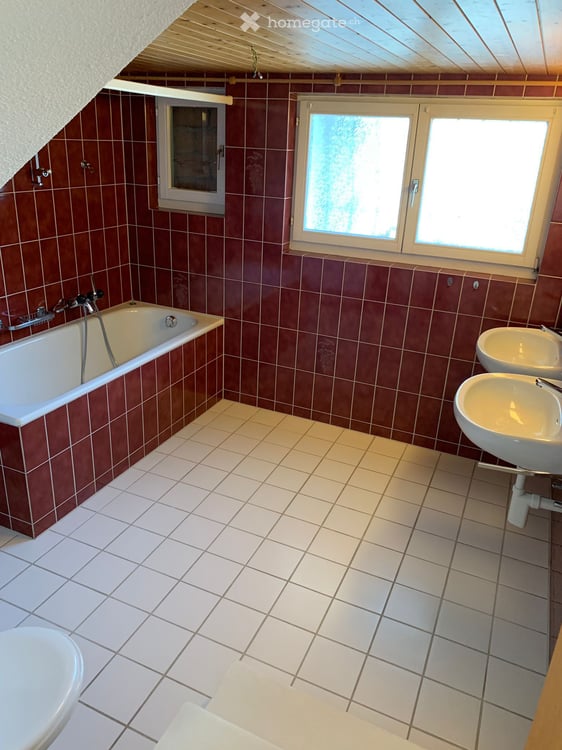Charmante 2.5 Zimmer-Wohnung Wettingen zu vermieten 3