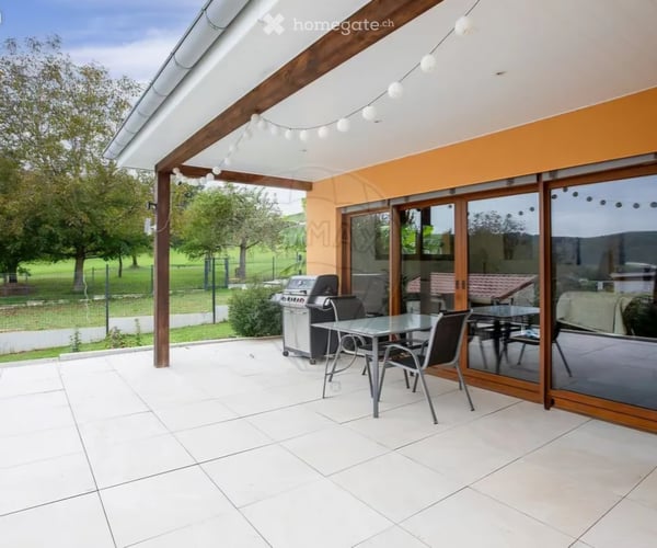 Maison à vendre 1