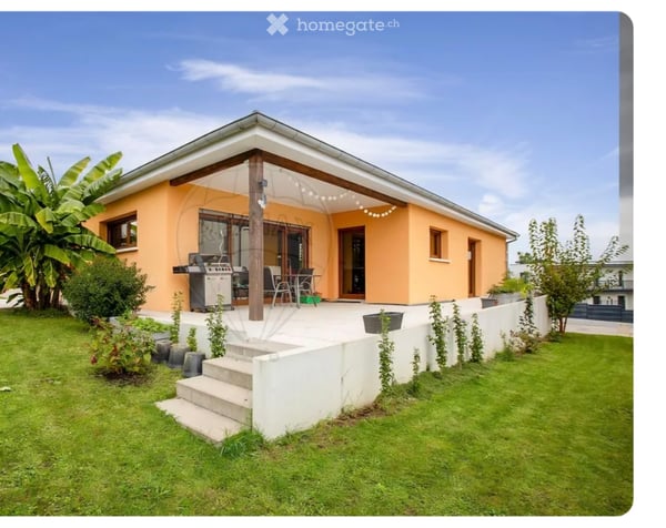 Maison à vendre 5