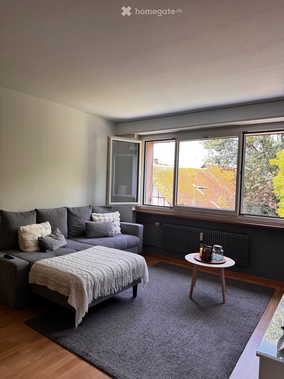 3-Zimmer-Whonung 4