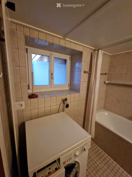 3 Zimmerwohnung 3