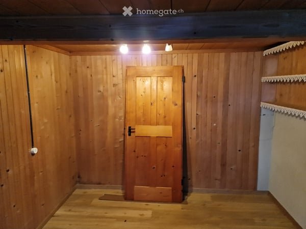 3 Zimmerwohnung 5