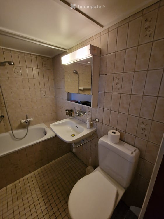 3 Zimmerwohnung 2