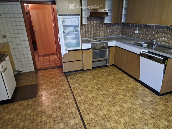 3 Zimmerwohnung 4
