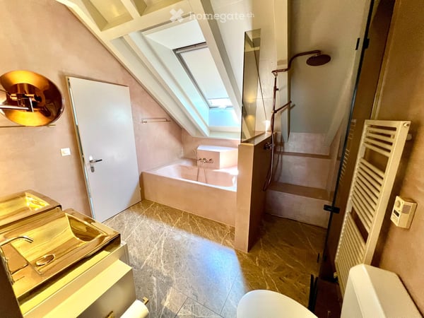 Exklusive 4.5-Zimmer-Dachwohnung in Boniswil 4