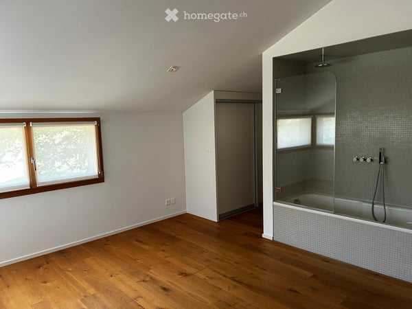 3,5 Zimmer-Wohnung mit Galerie zu vermieten 5
