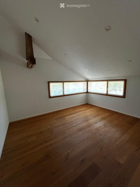 3,5 Zimmer-Wohnung mit Galerie zu vermieten 3