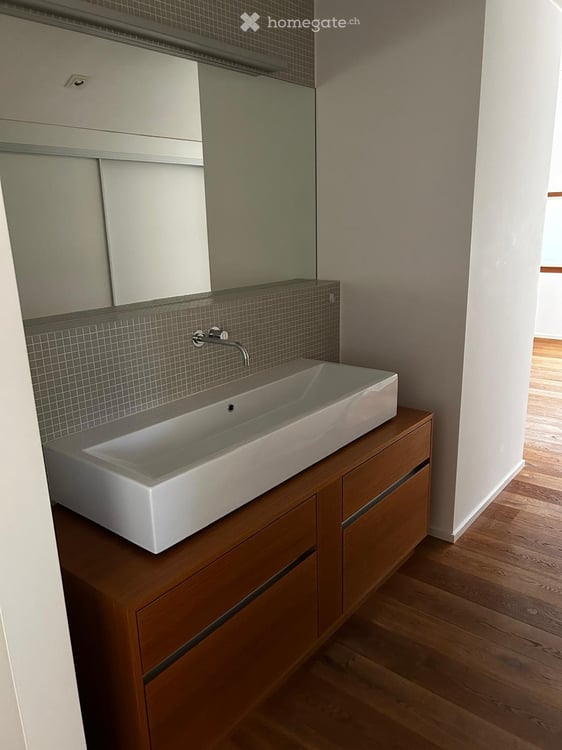 3,5 Zimmer-Wohnung mit Galerie zu vermieten 4