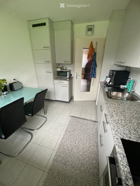 4.5 Zimmer Wohnung in Waldenburg 2