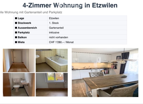 Vorschaubild der Immobilie