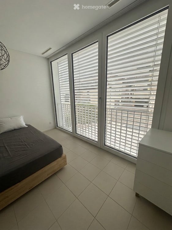Moderno 3.5 con lavanderia privata 1500 fr TUTTO INCLUSO 3