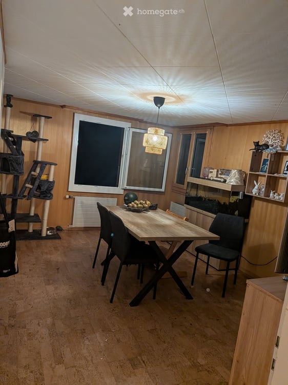 Nachmieter gesucht  4.5-Zimmer-Wohnung in Trubschachen 2