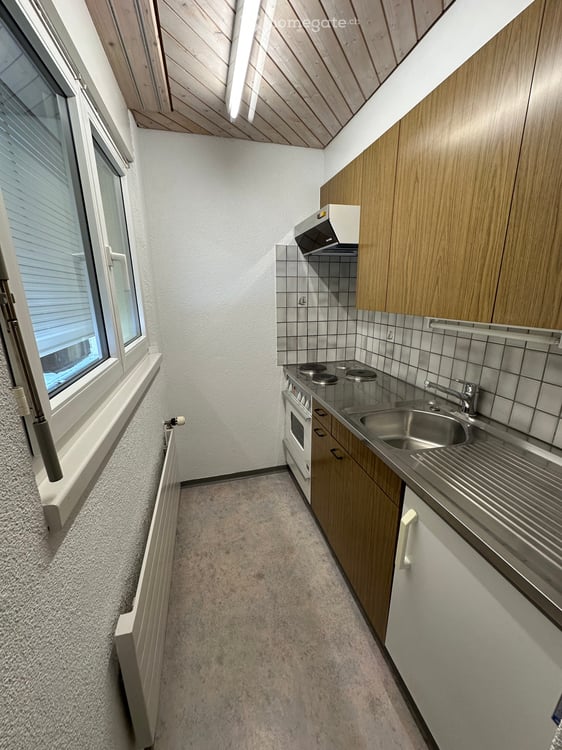 Charmante 2-Zimmer-Wohnung mit Sitzplatz 4