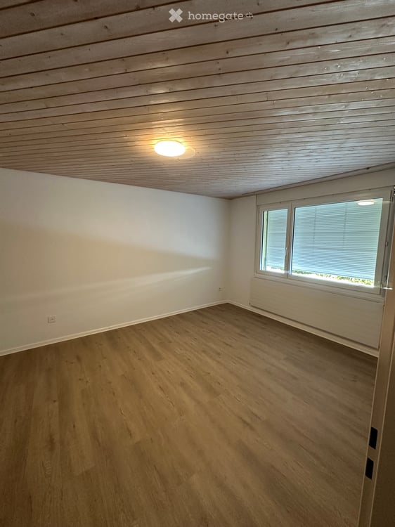 Charmante 2-Zimmer-Wohnung mit Sitzplatz 2
