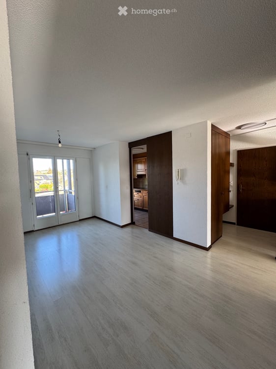 4.5 Zimmerwohnung mit 2 Balkonen 3