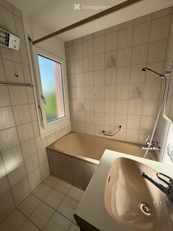 4.5 Zimmerwohnung mit 2 Balkonen 5