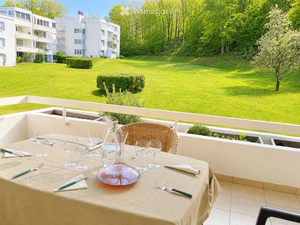 Appartamento moderno arredato in affitto con vista sul Lago 5