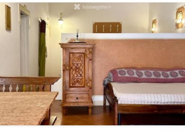 Appartamento vacanze Sardegna 2