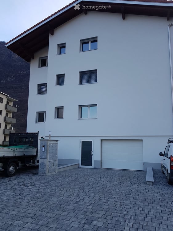 Biasca appartamento 3.5 locali 3