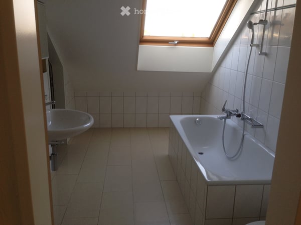 Dachwohnung 4