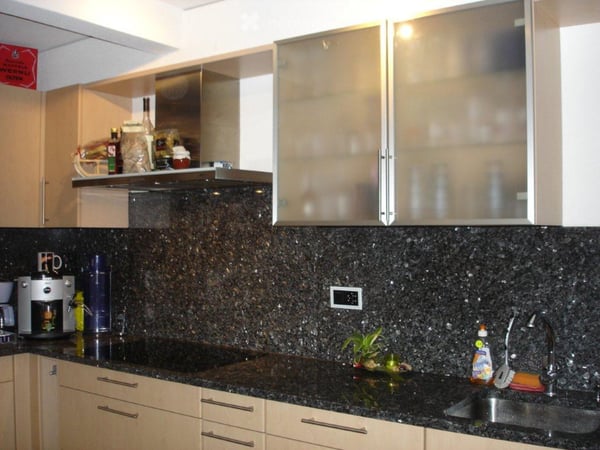 Dachwohnung 2